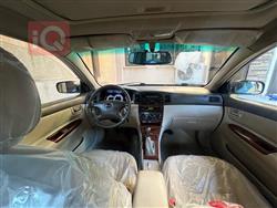 BYD F3